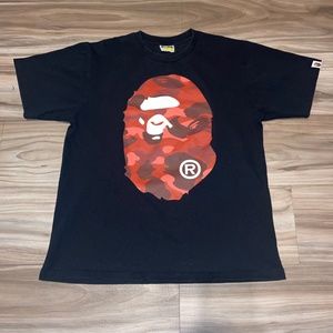 Bape T Shirt